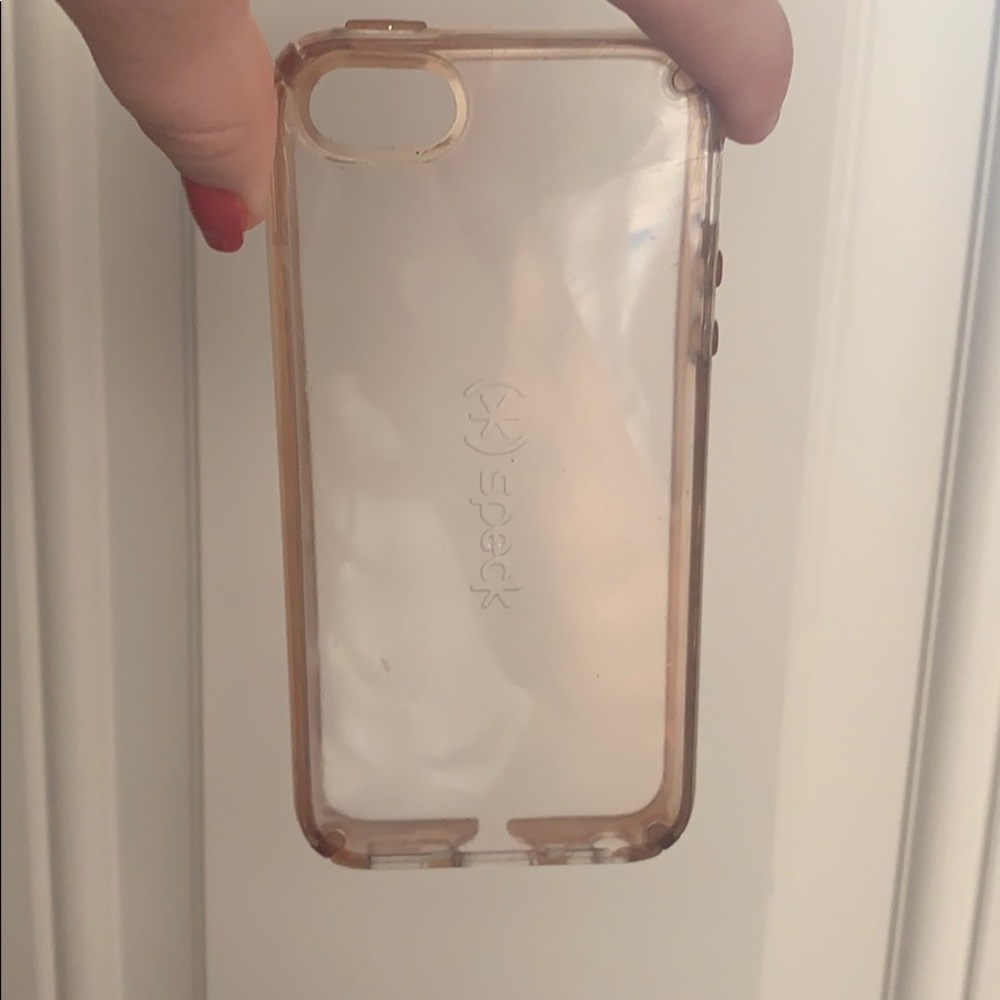 iPhone SE Speck Case